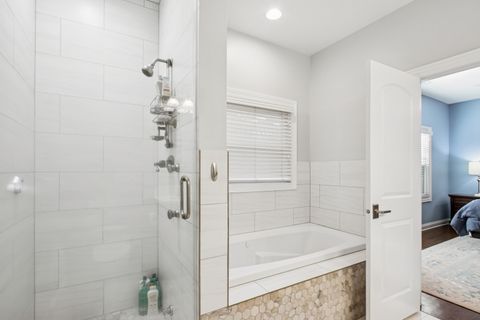 Tiny photo for 2524 N ASHLAND Avenue #1S, Chicago, IL 60614 (MLS # 12508993)