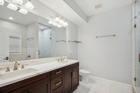 Tiny photo for 2524 N ASHLAND Avenue #1S, Chicago, IL 60614 (MLS # 12508993)