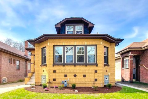 Photo of 1442 S 15th Avenue, Maywood, IL 60153 (MLS # 12614909)