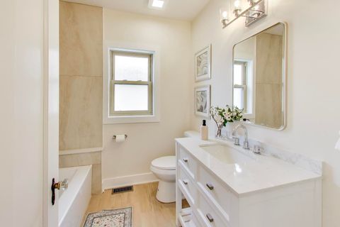 Tiny photo for 1442 S 15th Avenue, Maywood, IL 60153 (MLS # 12614909)