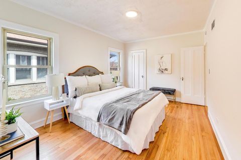 Tiny photo for 1442 S 15th Avenue, Maywood, IL 60153 (MLS # 12614909)