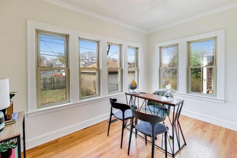 Tiny photo for 1442 S 15th Avenue, Maywood, IL 60153 (MLS # 12614909)