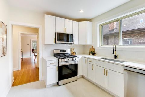 Tiny photo for 1442 S 15th Avenue, Maywood, IL 60153 (MLS # 12614909)