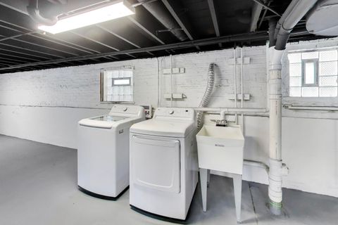 Tiny photo for 1442 S 15th Avenue, Maywood, IL 60153 (MLS # 12614909)