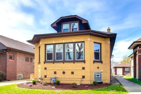 Photo of 1442 S 15th Avenue, Maywood, IL 60153 (MLS # 12614909)