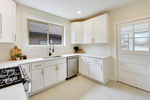 Tiny photo for 1442 S 15th Avenue, Maywood, IL 60153 (MLS # 12614909)