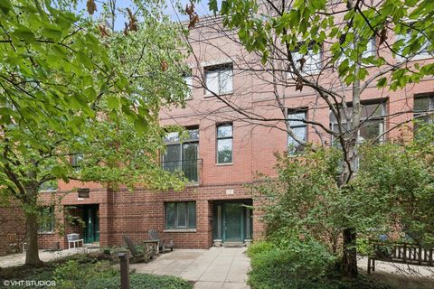 A home in River Forest