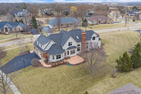 Tiny photo for 1211 Coyote Trail, Hampshire, IL 60140 (MLS # 12607773)