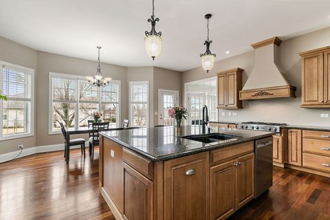 Tiny photo for 1211 Coyote Trail, Hampshire, IL 60140 (MLS # 12607773)