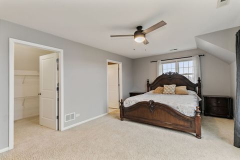 Tiny photo for 1211 Coyote Trail, Hampshire, IL 60140 (MLS # 12607773)