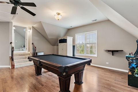 Tiny photo for 1211 Coyote Trail, Hampshire, IL 60140 (MLS # 12607773)