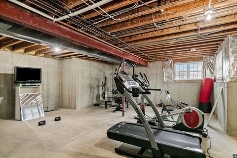 Tiny photo for 1211 Coyote Trail, Hampshire, IL 60140 (MLS # 12607773)