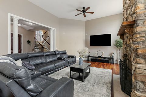 Tiny photo for 1211 Coyote Trail, Hampshire, IL 60140 (MLS # 12607773)