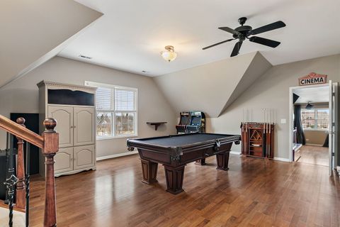 Tiny photo for 1211 Coyote Trail, Hampshire, IL 60140 (MLS # 12607773)