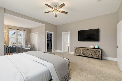 Tiny photo for 1211 Coyote Trail, Hampshire, IL 60140 (MLS # 12607773)