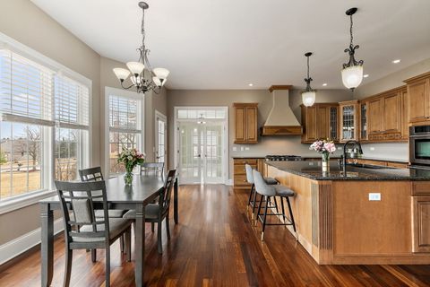 Tiny photo for 1211 Coyote Trail, Hampshire, IL 60140 (MLS # 12607773)