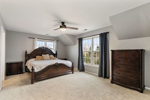 Tiny photo for 1211 Coyote Trail, Hampshire, IL 60140 (MLS # 12607773)