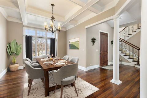 Tiny photo for 1211 Coyote Trail, Hampshire, IL 60140 (MLS # 12607773)