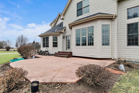 Tiny photo for 1211 Coyote Trail, Hampshire, IL 60140 (MLS # 12607773)
