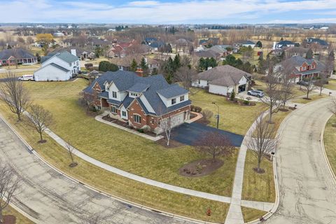 Tiny photo for 1211 Coyote Trail, Hampshire, IL 60140 (MLS # 12607773)