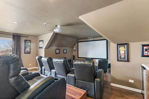 Tiny photo for 1211 Coyote Trail, Hampshire, IL 60140 (MLS # 12607773)