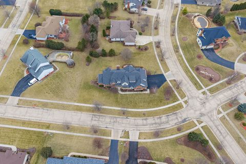 Tiny photo for 1211 Coyote Trail, Hampshire, IL 60140 (MLS # 12607773)