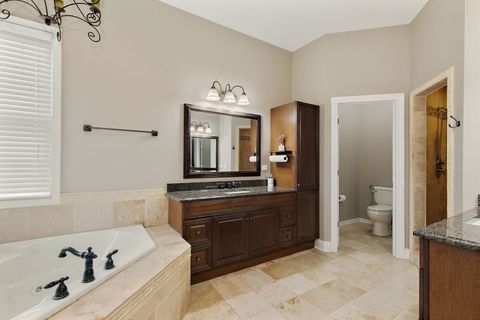 Tiny photo for 1211 Coyote Trail, Hampshire, IL 60140 (MLS # 12607773)