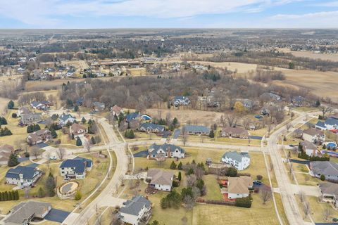 Tiny photo for 1211 Coyote Trail, Hampshire, IL 60140 (MLS # 12607773)