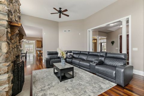 Tiny photo for 1211 Coyote Trail, Hampshire, IL 60140 (MLS # 12607773)