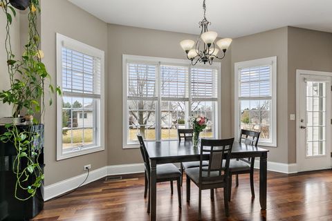 Tiny photo for 1211 Coyote Trail, Hampshire, IL 60140 (MLS # 12607773)