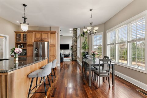 Tiny photo for 1211 Coyote Trail, Hampshire, IL 60140 (MLS # 12607773)