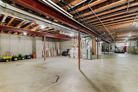 Tiny photo for 1211 Coyote Trail, Hampshire, IL 60140 (MLS # 12607773)