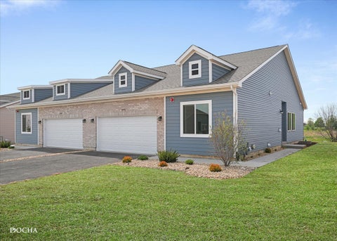 Photo of 4036 Shoeger Drive, Yorkville, IL 60560 (MLS # 12682515)