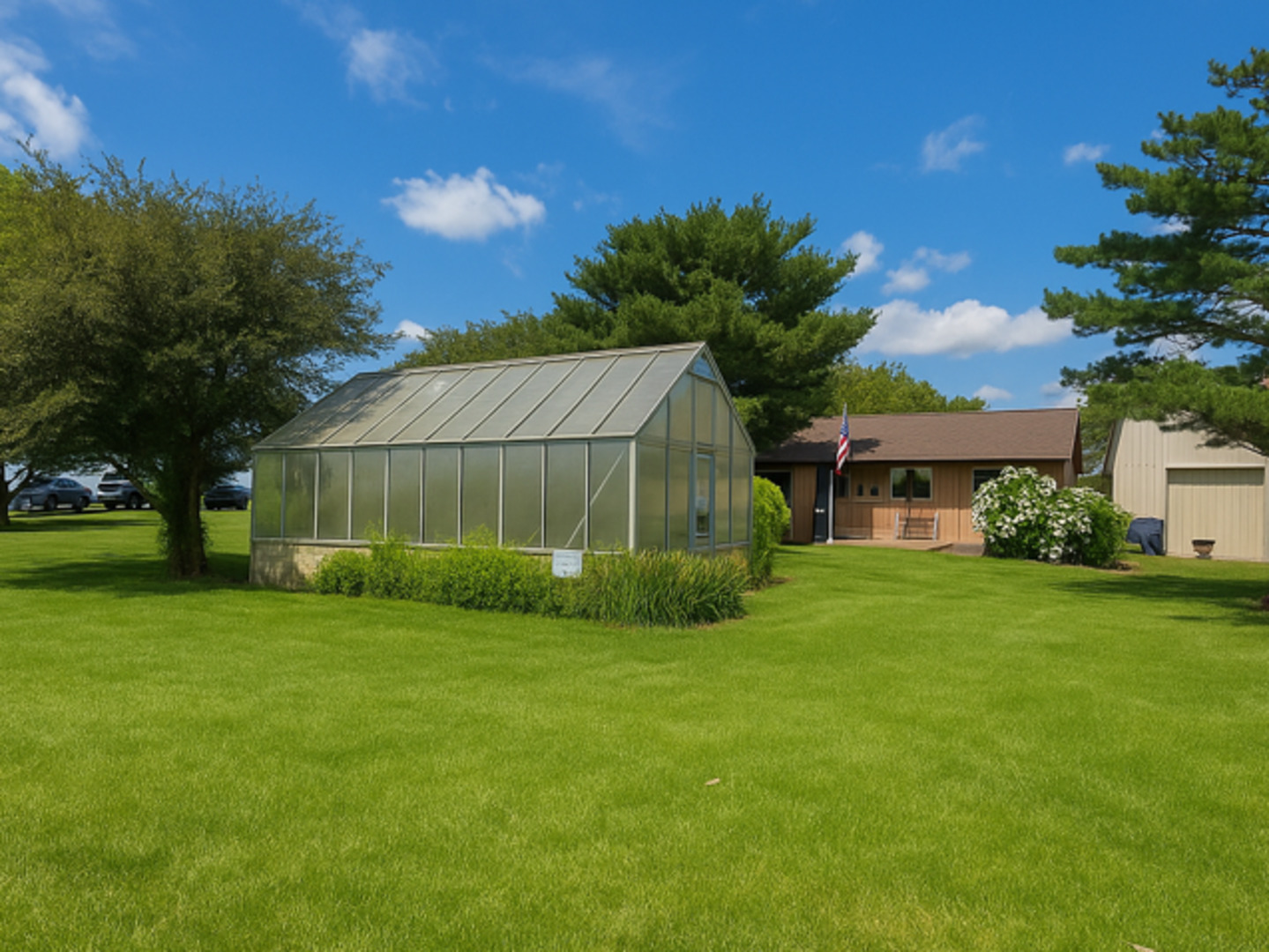 1975 W Minooka Road