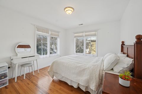 Tiny photo for 502 Park Avenue, River Forest, IL 60305 (MLS # 12564514)