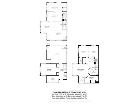 Tiny photo for 502 Park Avenue, River Forest, IL 60305 (MLS # 12564514)