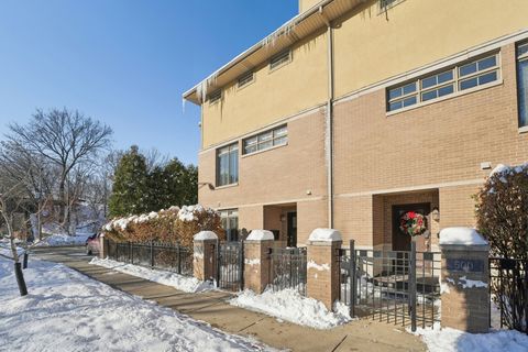 Tiny photo for 502 Park Avenue, River Forest, IL 60305 (MLS # 12564514)