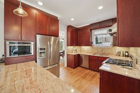 Tiny photo for 502 Park Avenue, River Forest, IL 60305 (MLS # 12564514)