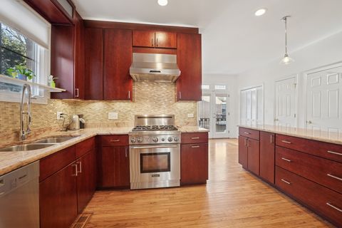 Tiny photo for 502 Park Avenue, River Forest, IL 60305 (MLS # 12564514)