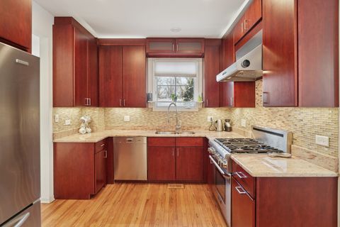 Tiny photo for 502 Park Avenue, River Forest, IL 60305 (MLS # 12564514)