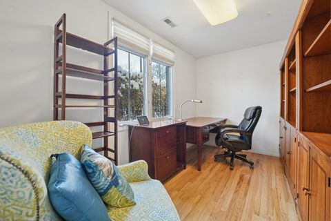 Tiny photo for 502 Park Avenue, River Forest, IL 60305 (MLS # 12564514)