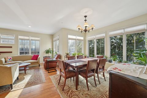 Tiny photo for 502 Park Avenue, River Forest, IL 60305 (MLS # 12564514)