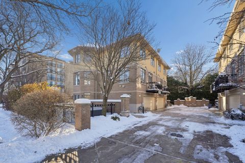 Tiny photo for 502 Park Avenue, River Forest, IL 60305 (MLS # 12564514)