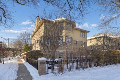 502 Park Avenue River Forest IL 60305