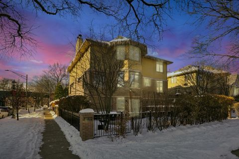 Tiny photo for 502 Park Avenue, River Forest, IL 60305 (MLS # 12564514)