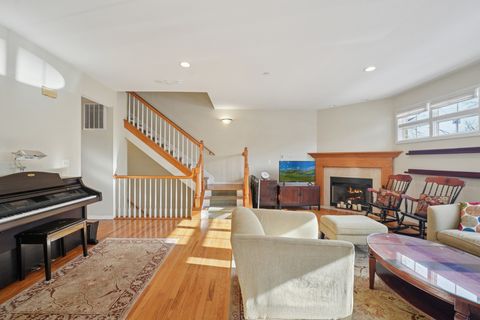 Tiny photo for 502 Park Avenue, River Forest, IL 60305 (MLS # 12564514)