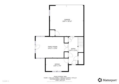 Tiny photo for 502 Park Avenue, River Forest, IL 60305 (MLS # 12564514)