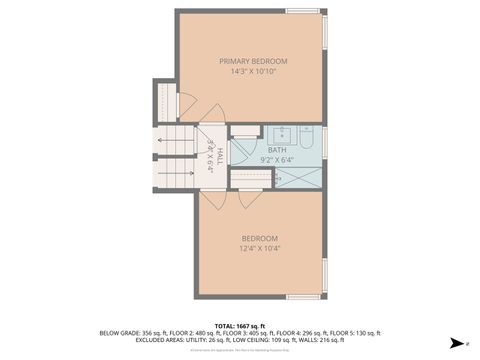 Tiny photo for 1908 BELLEVIEW Avenue, Westchester, IL 60154 (MLS # 12492118)