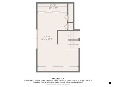 Tiny photo for 1908 BELLEVIEW Avenue, Westchester, IL 60154 (MLS # 12492118)