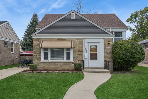 1908 BELLEVIEW Avenue Westchester IL 60154
